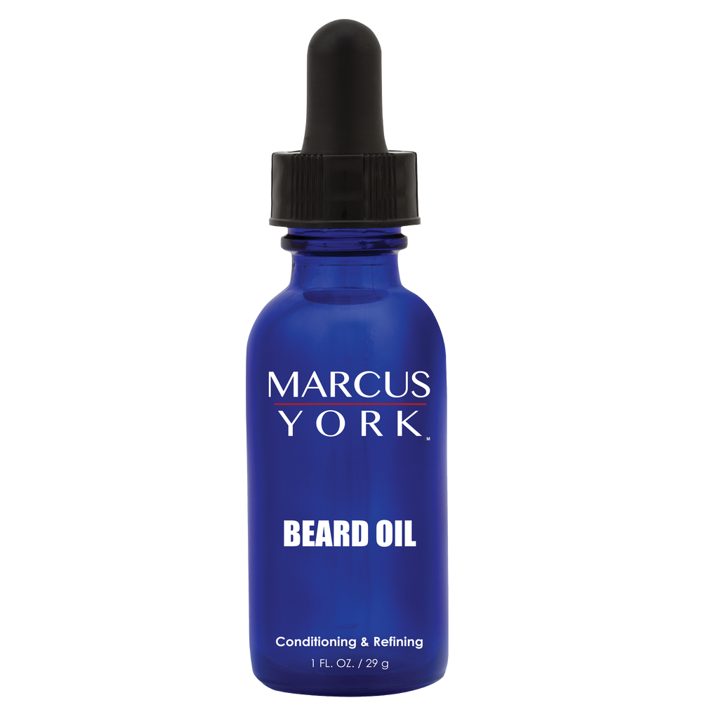 Beard Oil - Men's Beard Care - 1 OZ