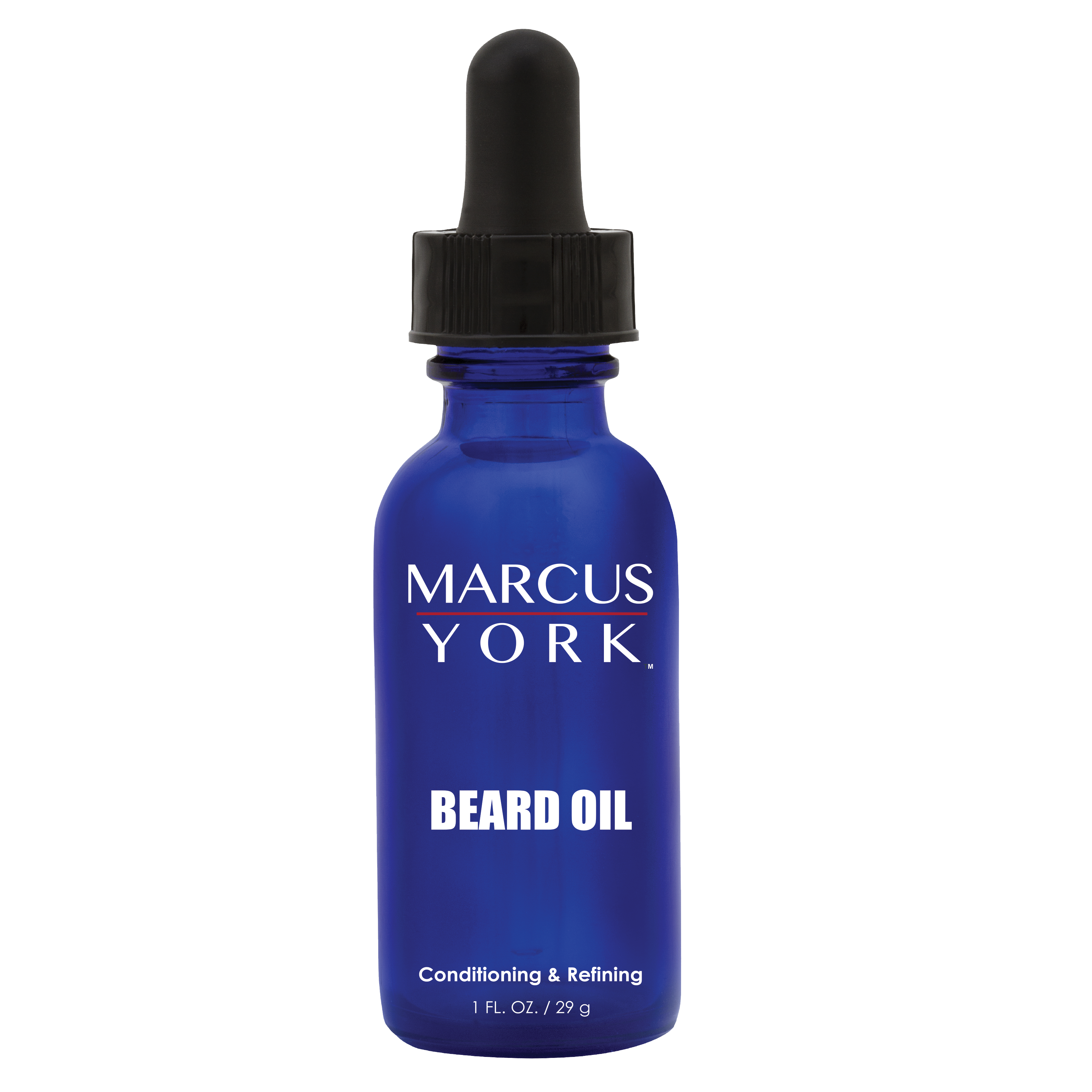 Beard Oil - Men's Beard Care - 1 OZ